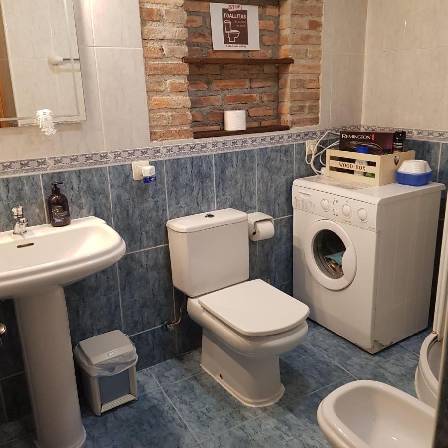 דירות Onís Carroceu Rural מראה חיצוני תמונה