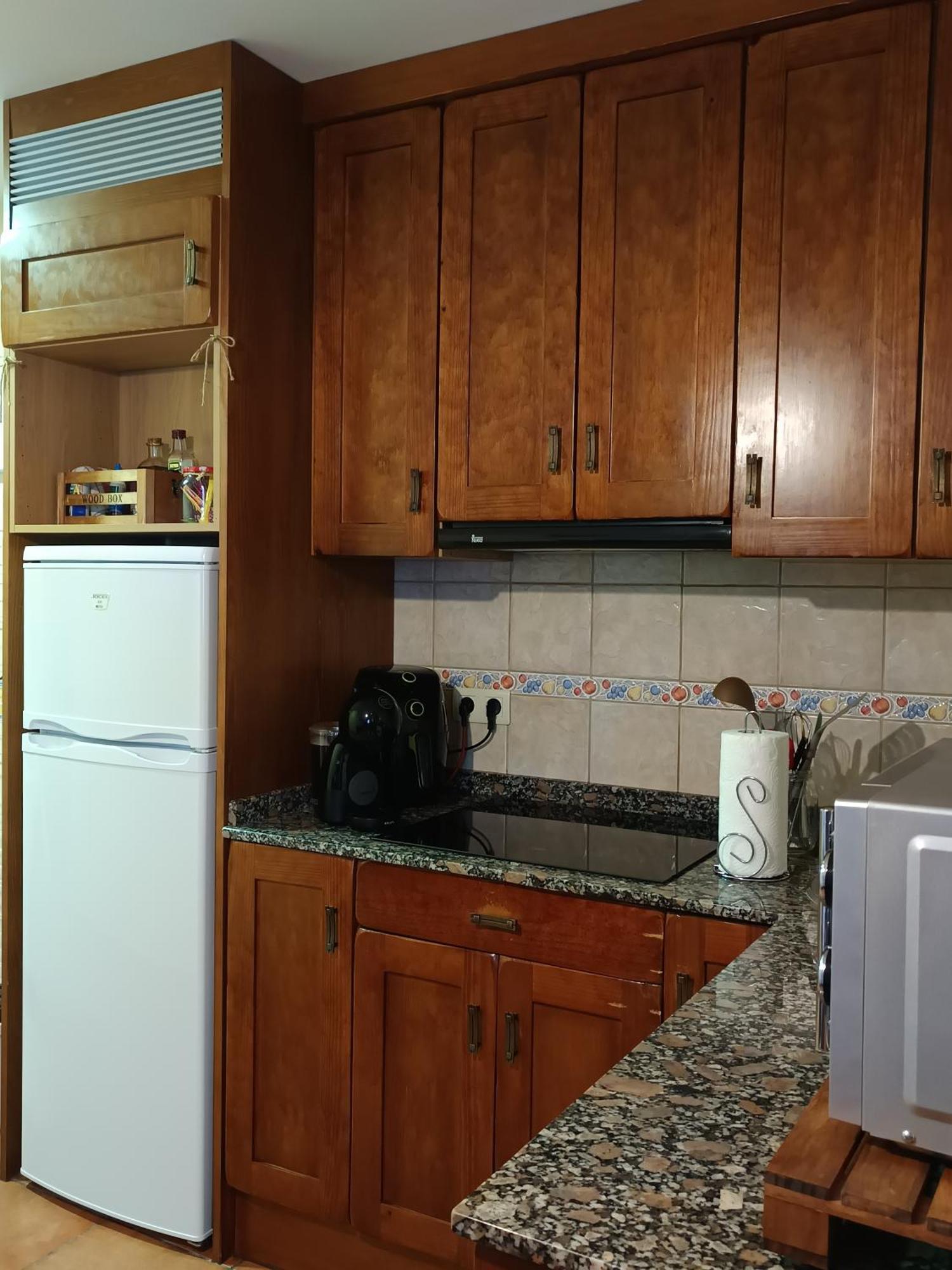 דירות Onís Carroceu Rural מראה חיצוני תמונה